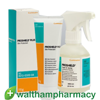 Proshield Foam & Spray