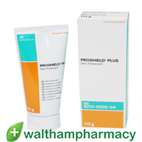 Proshield Plus Skin Protectant