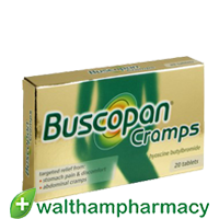 Buscopan Cramps