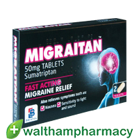 Migraitan Tablets