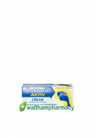 Daktarin Dual Action Cream