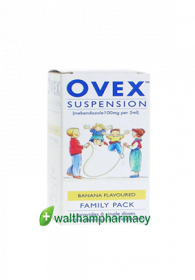 Ovex Family Pack