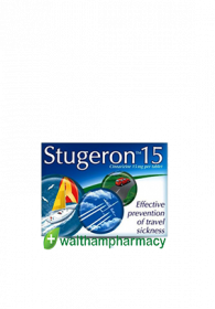 Stugeron 15