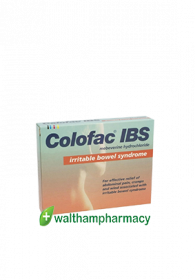 Colofac IBS Irritable bowel syndrome