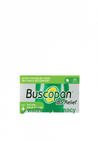 Buscopan IBS Relief