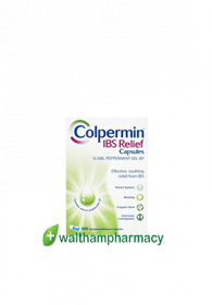 Colpermin Capsules