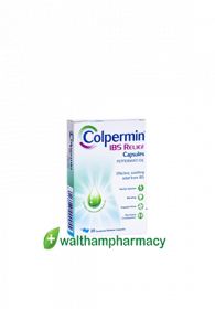 Colpermin Capsules