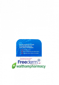 Freederm Gel