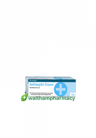 Numark Aciclovir Cream