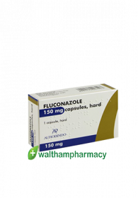 Fluconazole 150mg Capsules