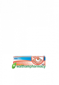 Clotrimazole Cream BP 1% w/w