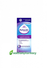 Replens MD Vaginal Gel
