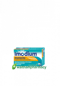 Imodium Instants