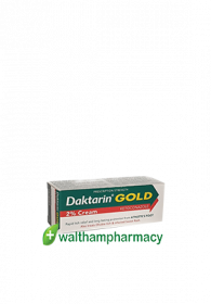 Daktarin Gold Cream