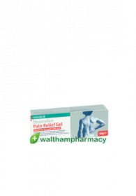 Numark Ibuprofen 10% Gel