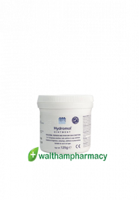 Hydromol ointment