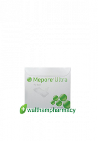 Mepore Sterile Dressing 7x8cm