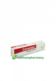 Canesten Thrush Cream