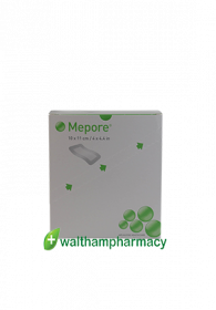 Mepore Sterile Dressing 10 x 11 cm