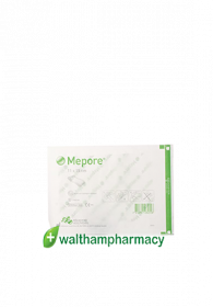 Mepore Sterile Dressing 11 x 15 cm