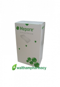 Mepore Dressing 9 x 20 cm