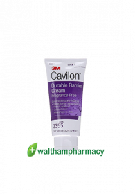 Cavilon Cream