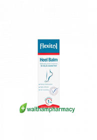 Flexitol Heel Balm