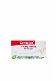 Canesten pessary 500mg