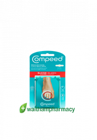 Compeed Cold Sore Patch