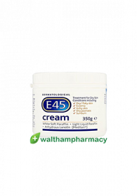 E45 Cream
