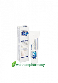 E45 Cream