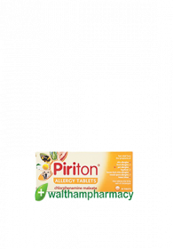 Piriton Allergy tablets