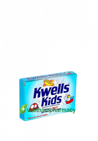 Kwells kids