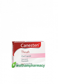 Canesten Oral Capsule For Thrush