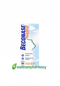 Beconase Hayfever Nasal Spray