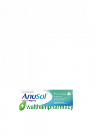 Anusol Ointment