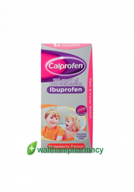 Calprofen Ibuprofen