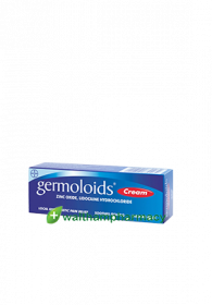 Germoloids cream