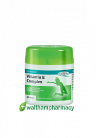 Numark Vitamin B complex