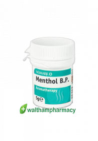 Numark Menthol B.P.