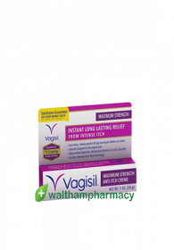 Vagisil creme