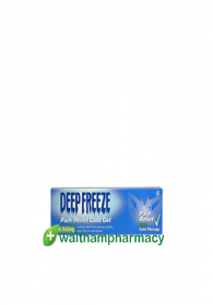 Deep Freeze Cold Gel