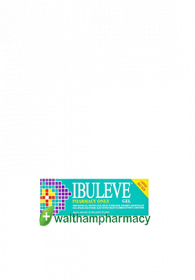 Ibuleve Gel