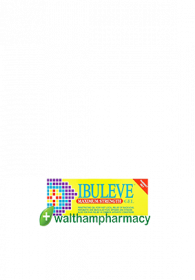 Ibuleve Gel