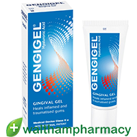 Gengigel Gingival Gel