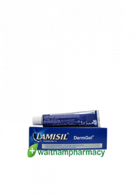 Lamisil AT 1% Gel