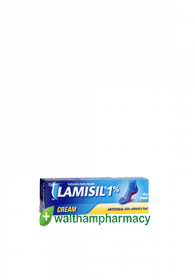 Lamisil AT 1% Cream