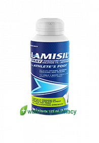 Lamisil Spray