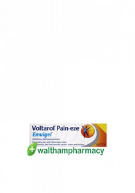 Voltarol Pain-Eze Emulgel