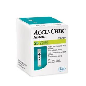 Accu-Chek Instant Test Strips